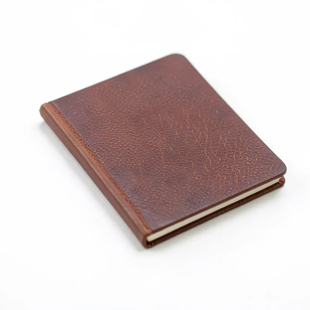 Carnet de Croquis Élégant