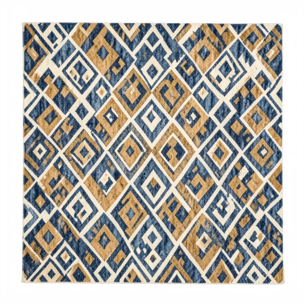 Tapis de Sol en Tissu