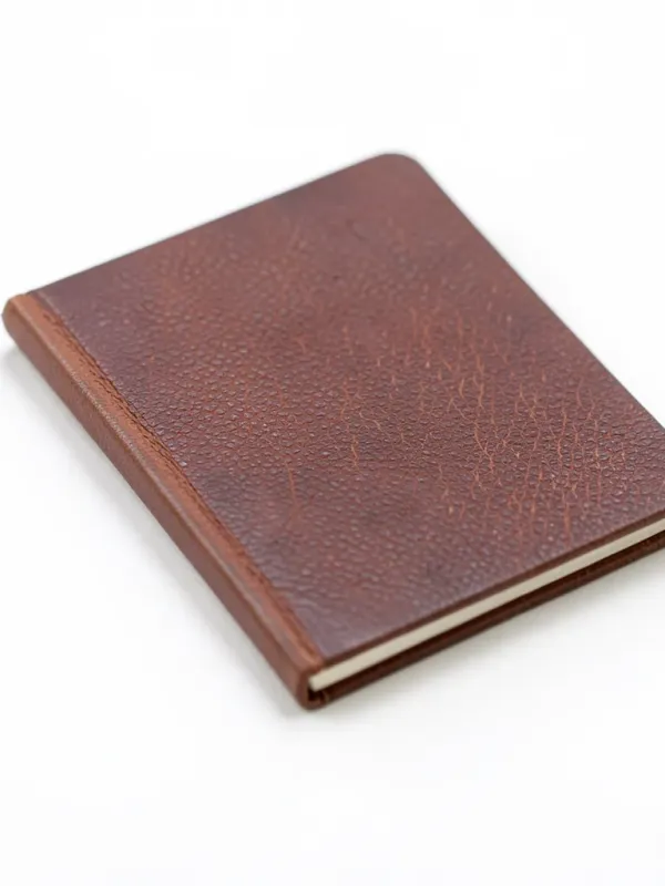 Produit Carnet de Croquis Élégant Image