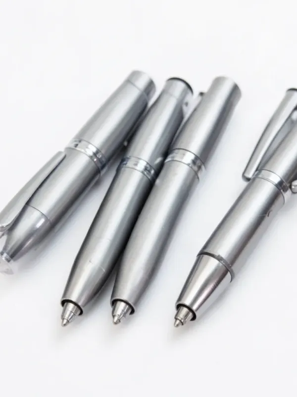 Produit Ensemble de Stylos Gel Premium Image