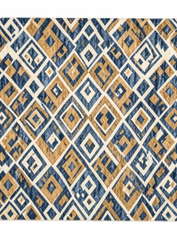 Produit Tapis de Sol en Tissu Image