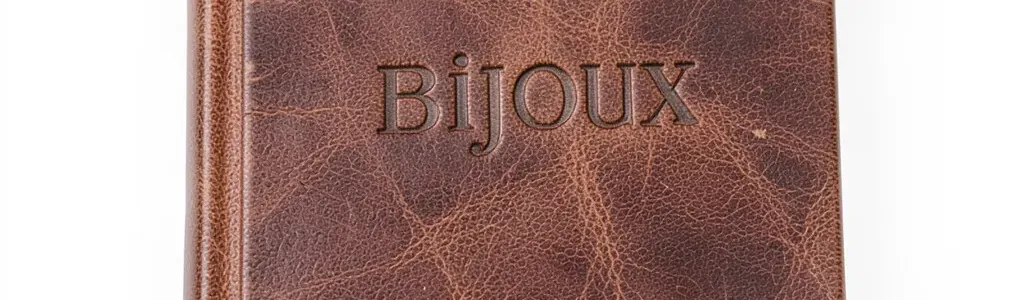 Bijoux